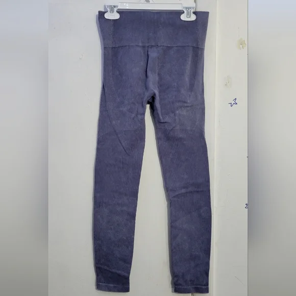 Women joy lab leggings corduroy Size Small - Picture 3 of 3